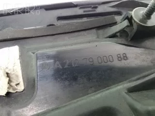a2127900088, a2128200156 , artBOS24635 Спойлер Mercedes E W212 Арт BOS24635, вид 6