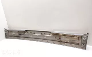 2037900188 , artBOS12410 Спойлер Mercedes C W203 Арт BOS12410, вид 5