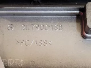 36214s308, 7661098, 2117900188 , artJUT36128 Спойлер Mercedes E W211 Арт JUT36128, вид 3