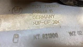 7061467 , artATR13690 Спойлер BMW 5 E60/E61 Арт ATR13690, вид 5