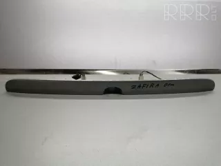 90579631 , artMBC2486 Накладка подсветки номера Opel Zafira A Арт MBC2486, вид 1