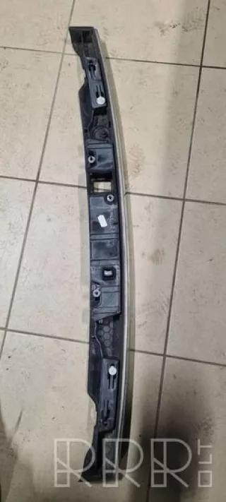 7200035, 51617181 , artDOR2151 Накладка подсветки номера BMW 7 F01/F02 Арт DOR2151, вид 1