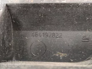 464192822 , artVEI68839 Накладка подсветки номера Opel Combo C Арт VEI68839, вид 2