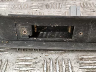 464192822 , artVEI68839 Накладка подсветки номера Opel Combo C Арт VEI68839, вид 3