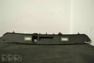 7357105, 7357105, v68015l , artOBA900 Накладка подсветки номера BMW 7 G11/G12 Арт OBA900, вид 1