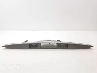 873110z110 , artAMD66951 Накладка подсветки номера Kia Sportage 2 Арт AMD66951, вид 2