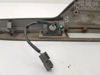 873110z110 , artAMD66951 Накладка подсветки номера Kia Sportage 2 Арт AMD66951, вид 7
