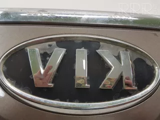873110z110 , artAMD66951 Накладка подсветки номера Kia Sportage 2 Арт AMD66951, вид 10