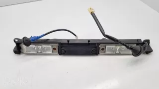 19878206 , artOBR2727 Накладка подсветки номера Lexus GS 3 Арт OBR2727, вид 1