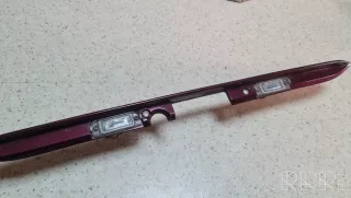 2027400293, 2028200456, 2027400293 , artDVR31781 Накладка подсветки номера Mercedes C W202 Арт DVR31781, вид 1