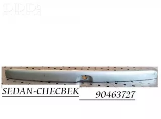90463727 , artJAN33757 Накладка подсветки номера Opel Vectra B Арт JAN33757, вид 1