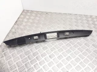 a2047401393 , artTRA27867 Накладка подсветки номера Mercedes C W204 Арт TRA27867, вид 1