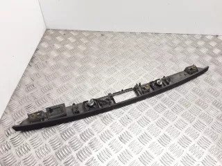a2047401393 , artTRA27867 Накладка подсветки номера Mercedes C W204 Арт TRA27867, вид 2