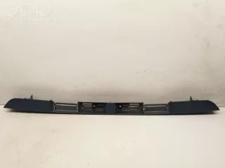 8d9827576 , artTMO20086 Накладка подсветки номера Audi A3 8L Арт TMO20086, вид 3
