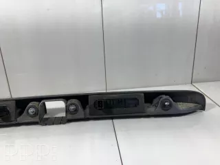 90464809 , artRDJ7043 Накладка подсветки номера Opel Vectra C  Арт RDJ7043, вид 5