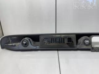 90464809 , artRDJ7043 Накладка подсветки номера Opel Vectra C  Арт RDJ7043, вид 8