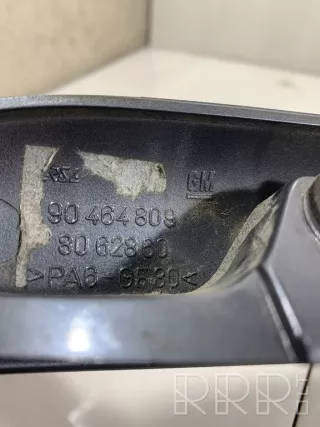 90464809 , artRDJ7043 Накладка подсветки номера Opel Vectra C  Арт RDJ7043, вид 10