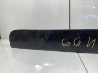8d9827576 , artRDJ7037 Накладка подсветки номера Audi A4 B5 Арт RDJ7037, вид 3
