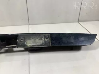 8d9827576 , artRDJ7037 Накладка подсветки номера Audi A4 B5 Арт RDJ7037, вид 4