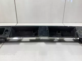 8d9827576 , artRDJ7037 Накладка подсветки номера Audi A4 B5 Арт RDJ7037, вид 6