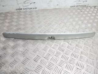 90463727 , artUST50487 Накладка подсветки номера Opel Vectra B Арт UST50487, вид 1