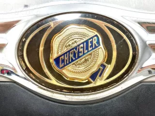 05113252ab, 05113177ab, sr7936p , artAIR30749 Накладка подсветки номера Chrysler Town Country 5 Арт AIR30749, вид 16