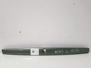 0010111315010 , artSAD2042 Накладка подсветки номера Skoda Octavia A4 Арт SAD2042, вид 1