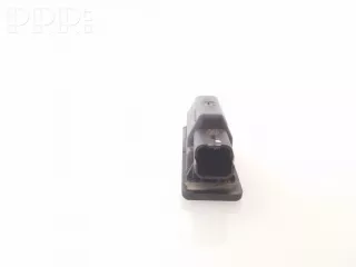 9635678580, 153012 , artPRT1917 Накладка подсветки номера Nissan Note E11 Арт PRT1917, вид 2