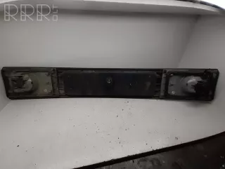 964981 , artPUZ7854 Накладка подсветки номера Volkswagen Sharan 1 restailing Арт PUZ7854, вид 2