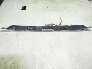 8208781, 0461700 , artZIM17981 Накладка подсветки номера BMW 3 E46 Арт ZIM17981, вид 1
