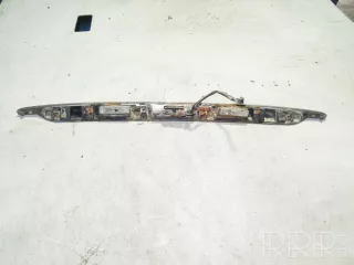 8208781, 0461700 , artZIM17981 Накладка подсветки номера BMW 3 E46 Арт ZIM17981, вид 2