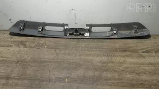 pgh0111 , artVYT27311 Накладка подсветки номера Peugeot 308 1 Арт VYT27311, вид 1
