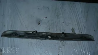 90579631 , artPCR2893 Накладка подсветки номера Opel Zafira B Арт PCR2893, вид 2