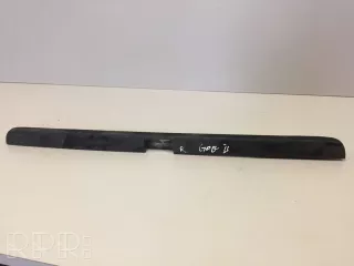 191827577b, , 32183101 , artGAR7831 Накладка подсветки номера Volkswagen Golf 2 Арт GAR7831, вид 1