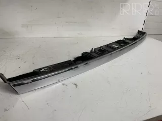 7200035, 7200035 , artDOM3649 Накладка подсветки номера BMW 7 F01/F02 Арт DOM3649, вид 1
