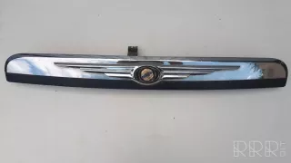 05113252ab, 05113177ab , artFAN1800 Накладка подсветки номера Chrysler Town Country 5 Арт FAN1800, вид 1