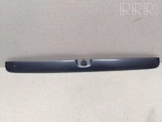 8062860 , artRAT43188 Накладка подсветки номера Opel Astra G Арт RAT43188, вид 1