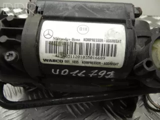 wabco443020, , vd16797 , artTAN11496 Компрессор пневмоподвески Mercedes E W211 Арт TAN11496, вид 3