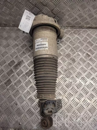 7l6512022e, 7l6512022e , artDRA16015 Амортизатор задний Volkswagen Touareg 1 Арт DRA16015, вид 1