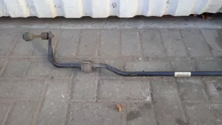 1k0511305 , artBAZ14071 Стабилизатор подвески (поперечной устойчивости) Audi TT 2 Арт BAZ14071, вид 2