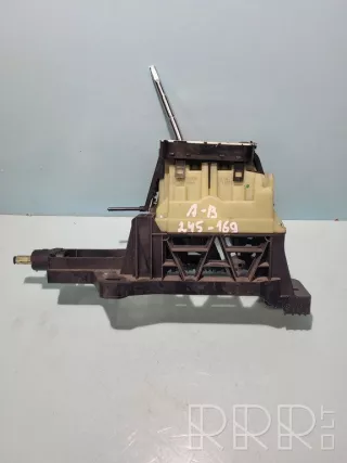 a1693700709 , artKAI157 Кулиса Mercedes B W245 Арт KAI157, вид 1