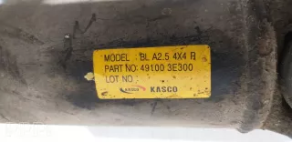 491003e300 , artASL3062 Карданный вал Kia Sorento 1 Арт ASL3062, вид 4