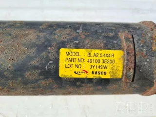 491003e300, 3y14sw , artVLU710 Карданный вал Kia Sorento 1 Арт VLU710, вид 4