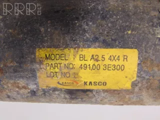491003e300 , artSOV19728 Карданный вал Kia Sorento 1 Арт SOV19728, вид 8