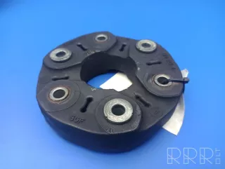7512619 , artMBP4855 Муфта кардана BMW 7 E65/E66 Арт MBP4855, вид 1