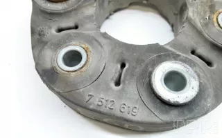 7512619 , artLGV25718 Муфта кардана BMW 3 E90/E91/E92/E93 Арт LGV25718, вид 3