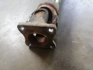 artABR6049 Карданный вал Fiat Sedici 1 Арт ABR6049, вид 2
