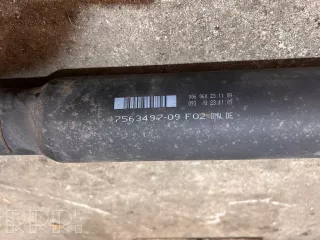 7563497 , artMKR1042 Карданный вал BMW 7 F01/F02 Арт MKR1042, вид 1