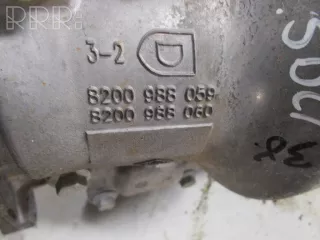 8200988059 , artSSP2927 Раздаточная коробка Dacia Duster 1 Арт SSP2927, вид 3