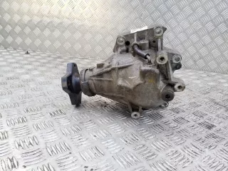 jd600 , artVAL157938 Раздаточная коробка Nissan X-Trail T31 Арт VAL157938, вид 1